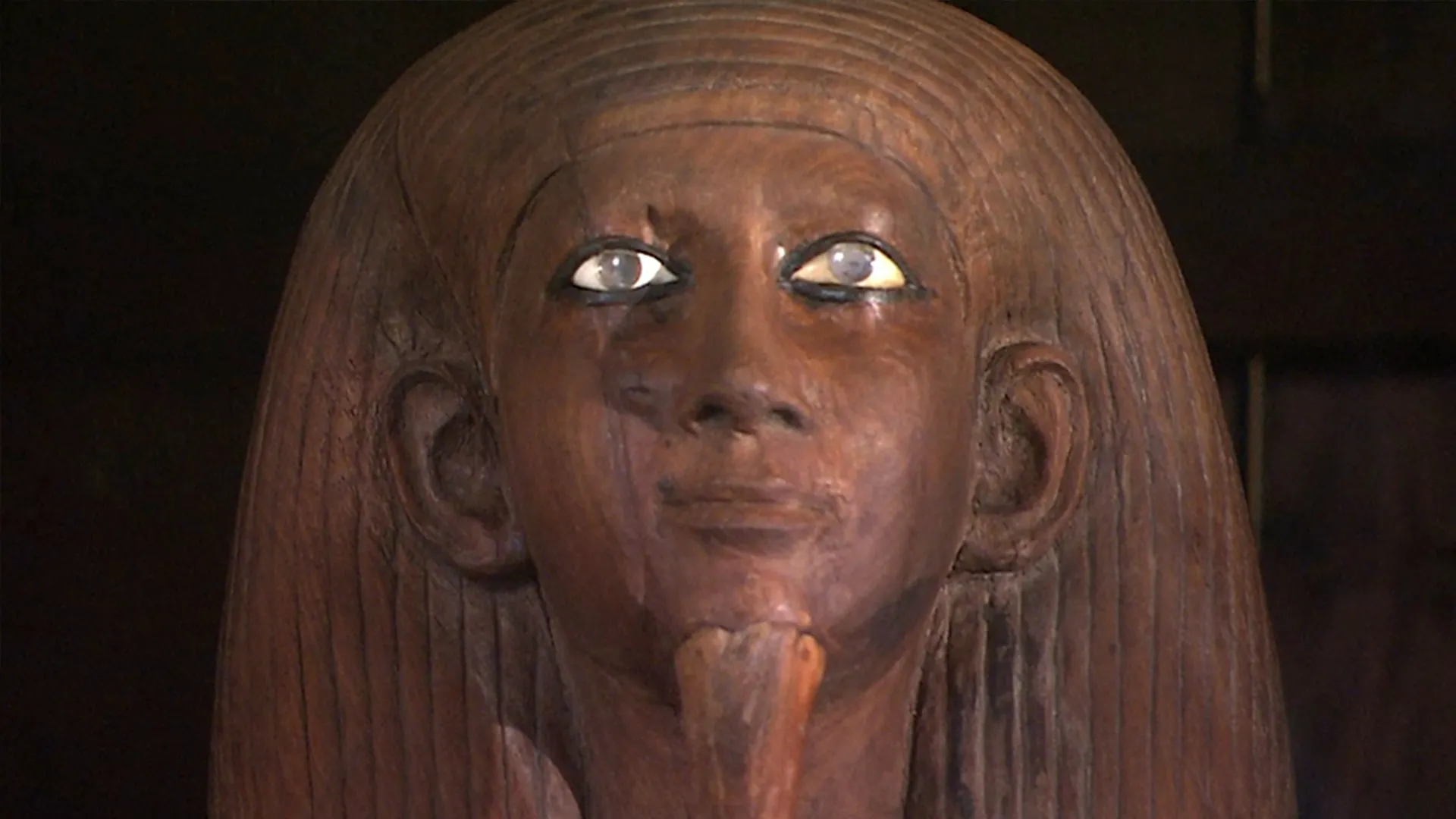 The Khufu Pyramid Revealed