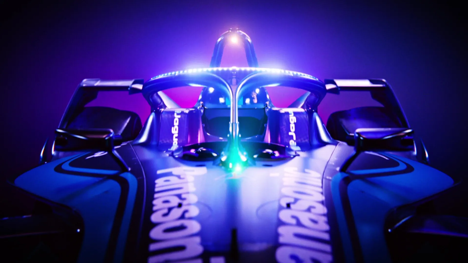 Electric Kingdom