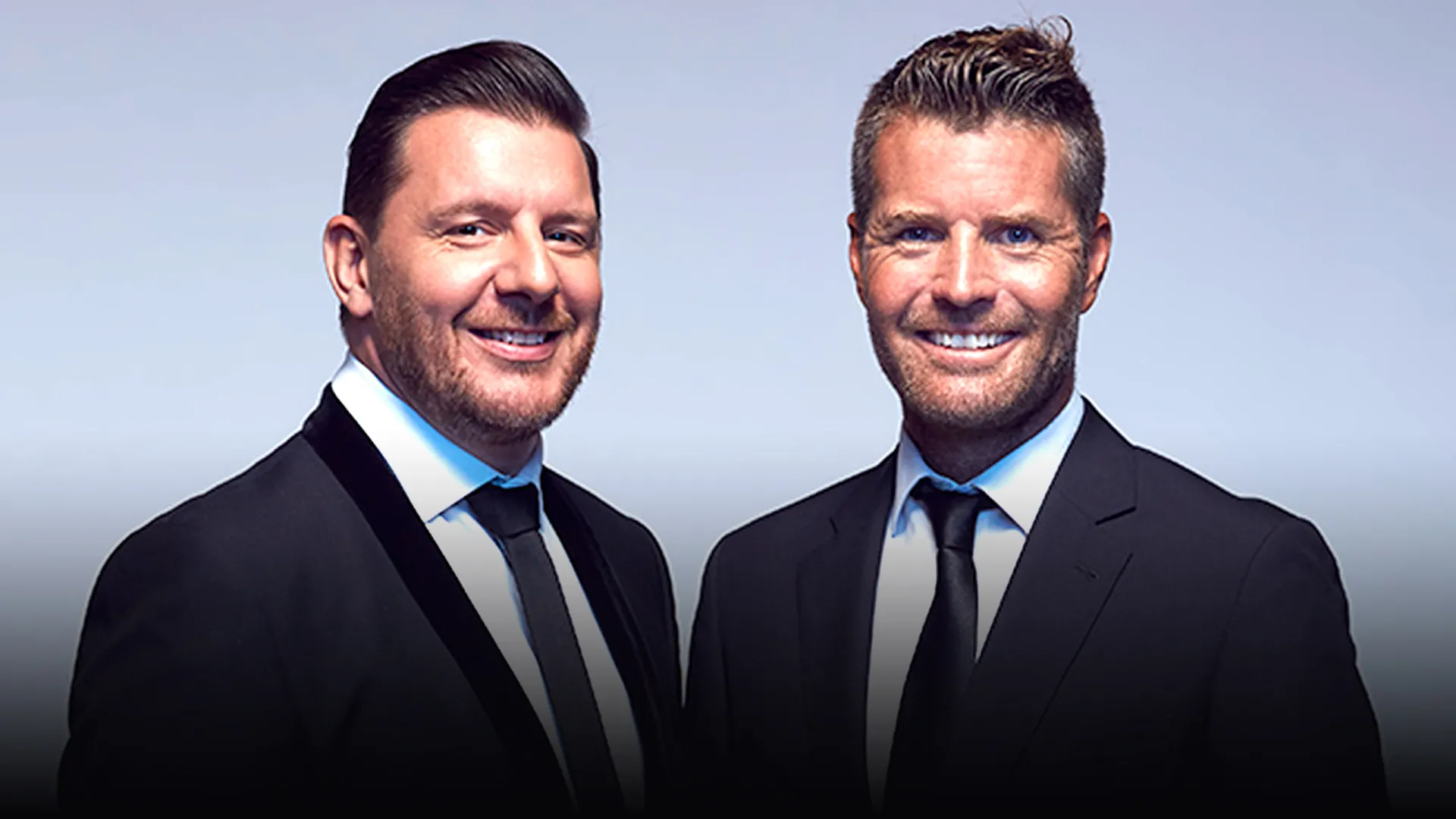 My Kitchen Rules New Zealand