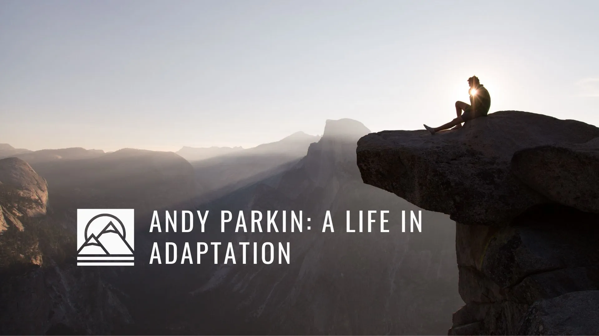 Andy Parkin: A Life in Adaptation