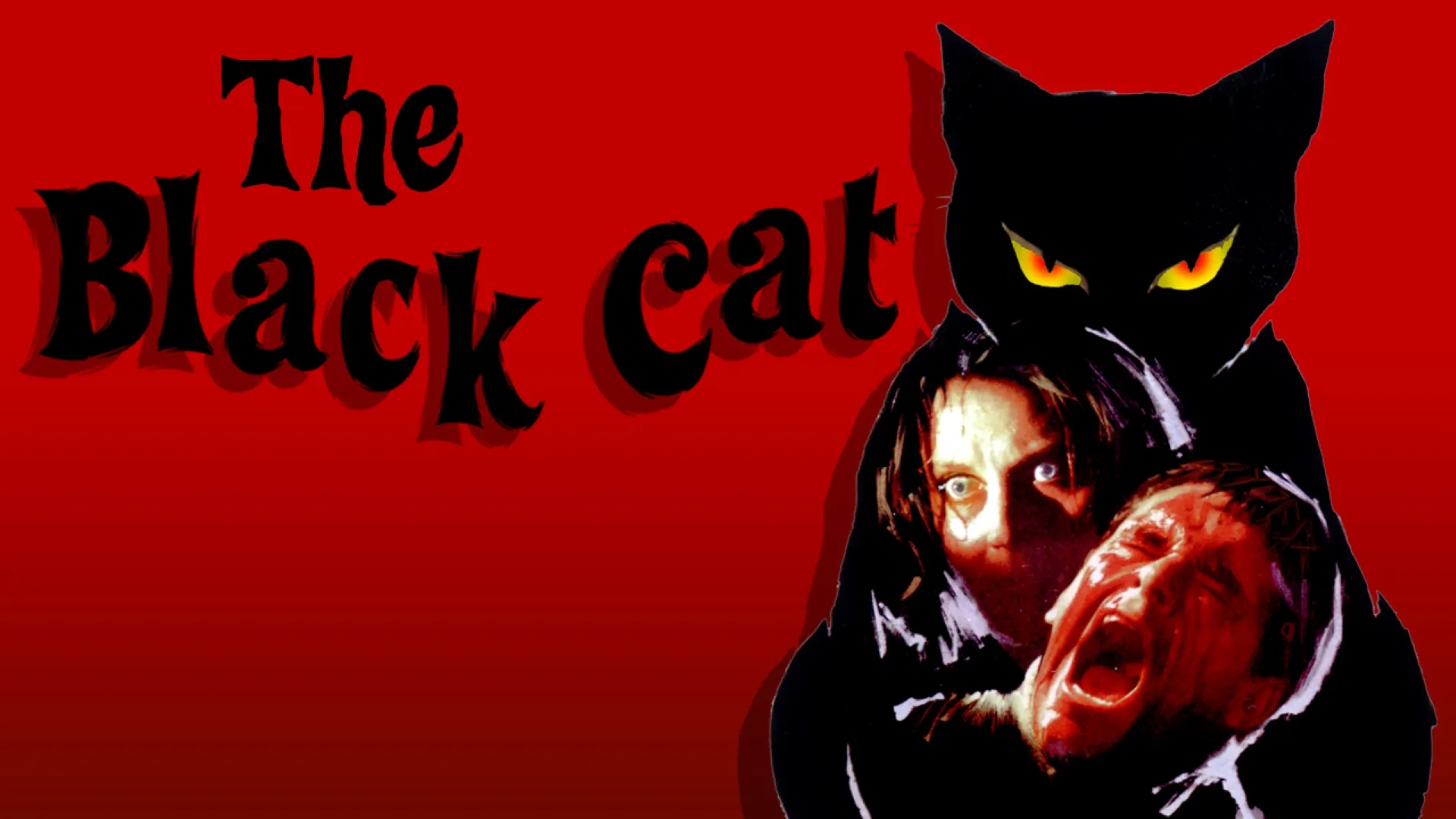 The Black Cat