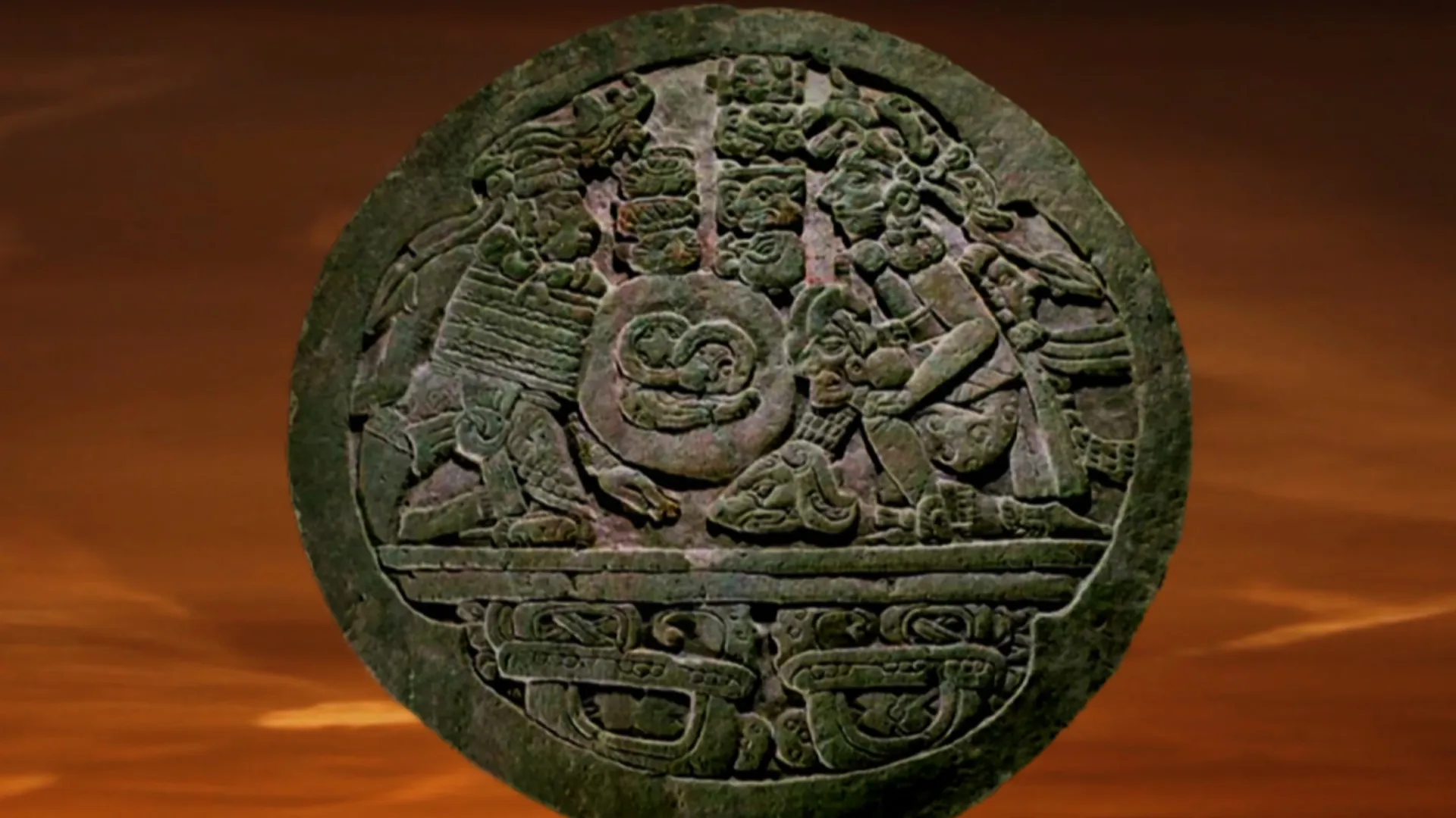 Mayan Renaissance