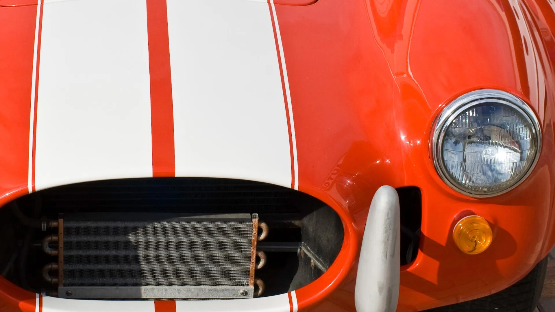 Great Cars: American Classics