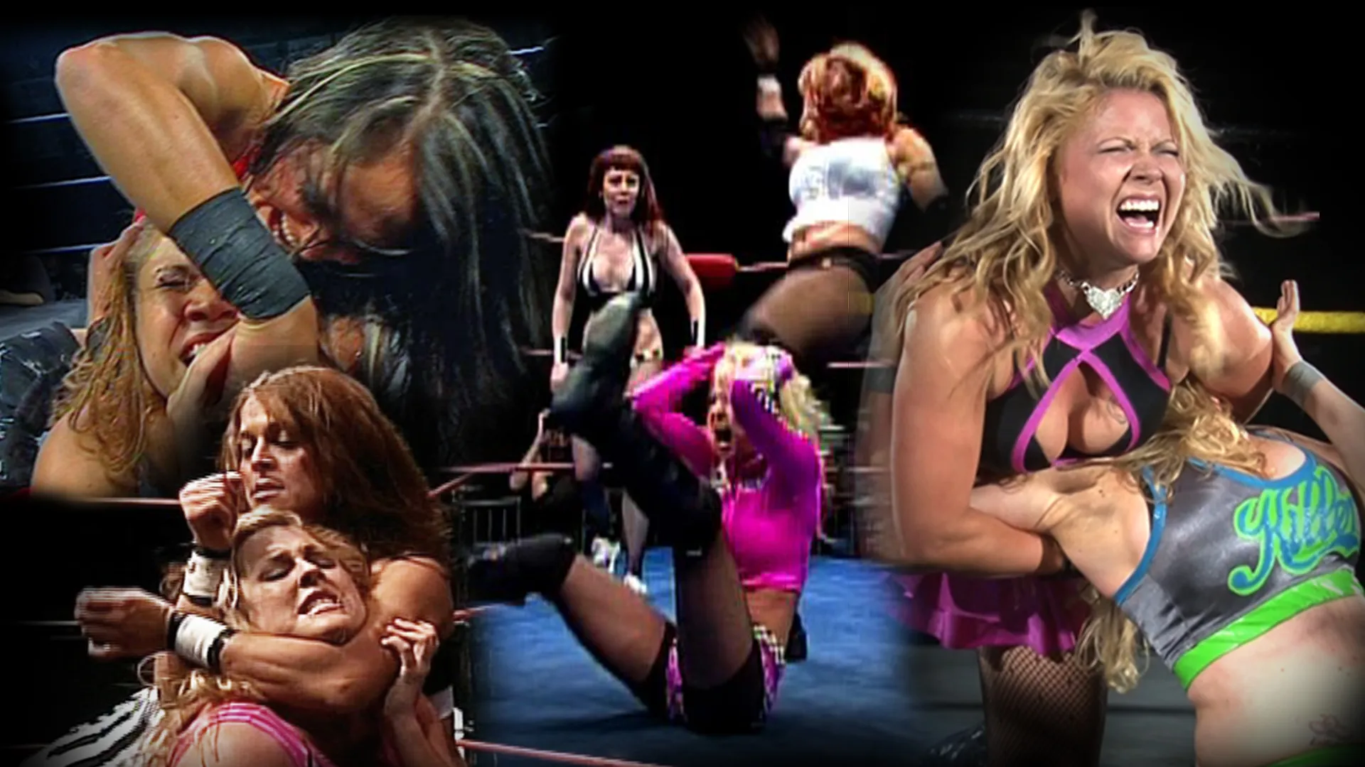 Women's Extreme Wrestling