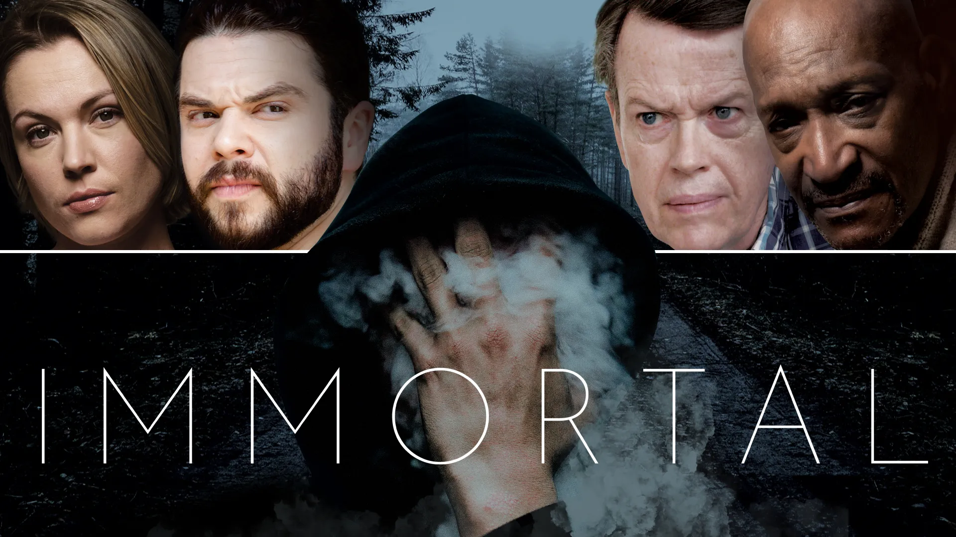 Immortal