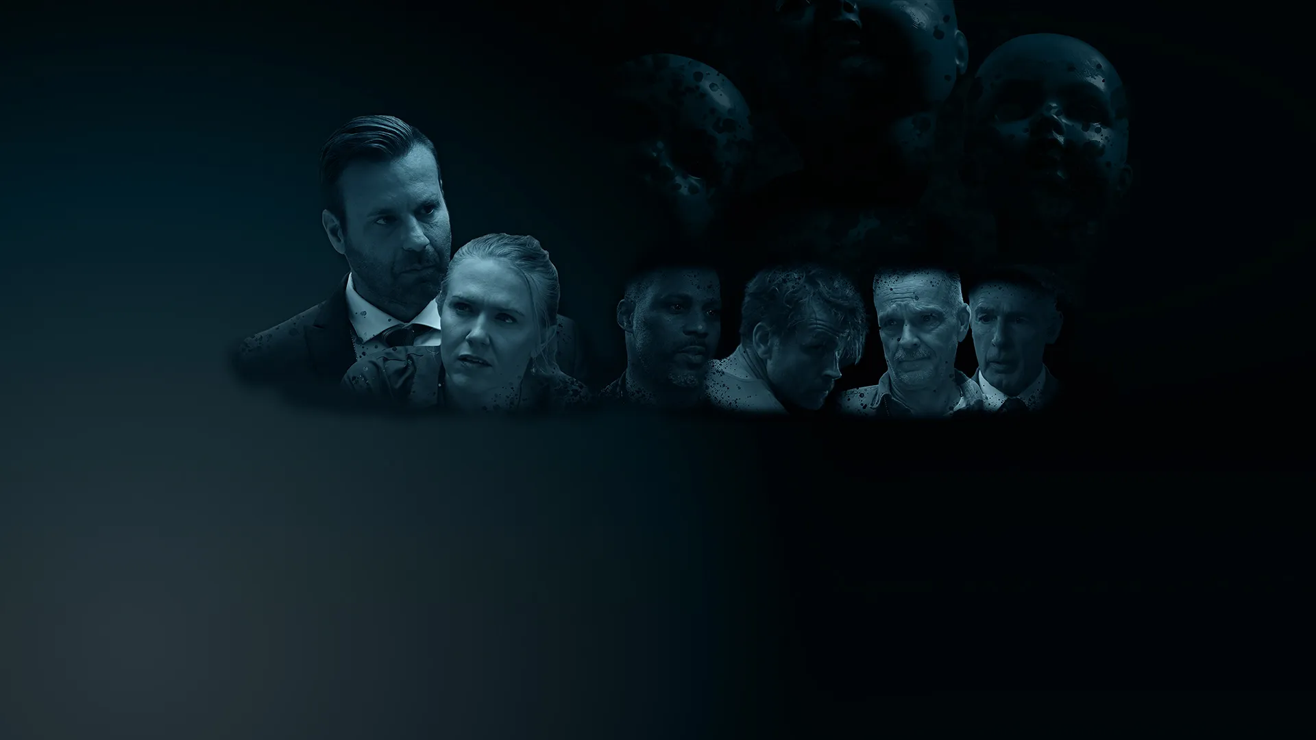 Chronicle of a Serial Killer
