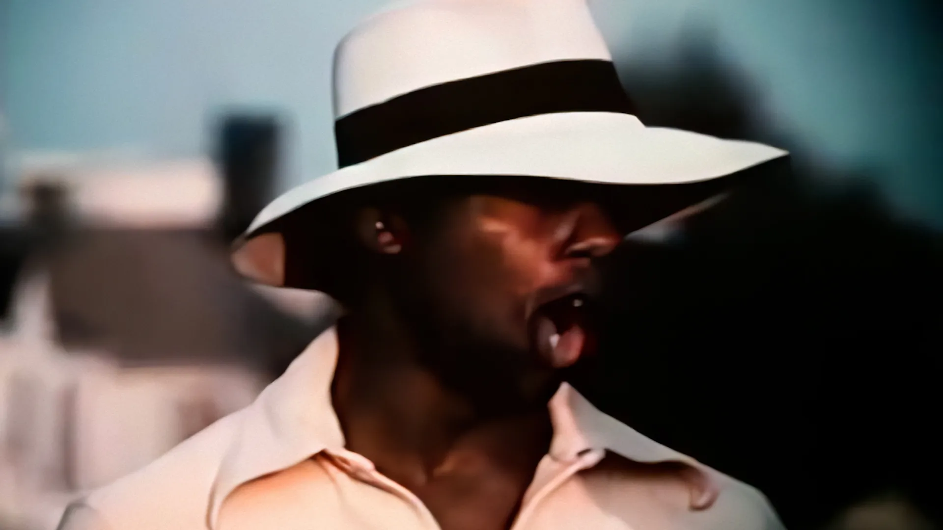 The Black Godfather