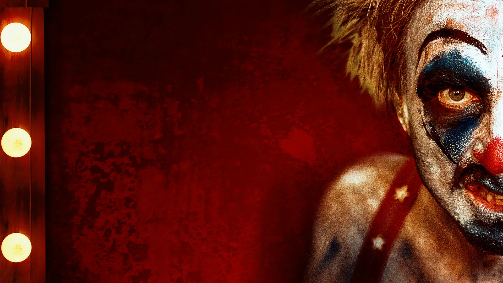 Asylum: Twisted Horror and Fantasy Tales