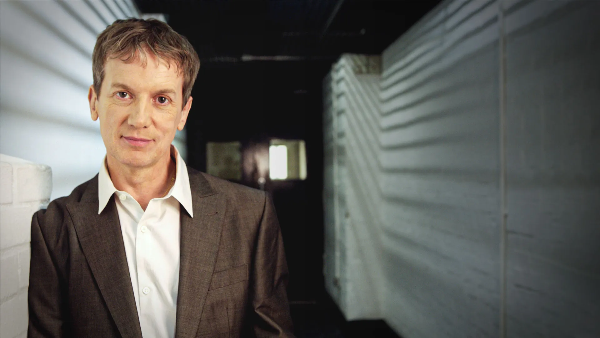 Frank Skinner - Live at The London Palladium