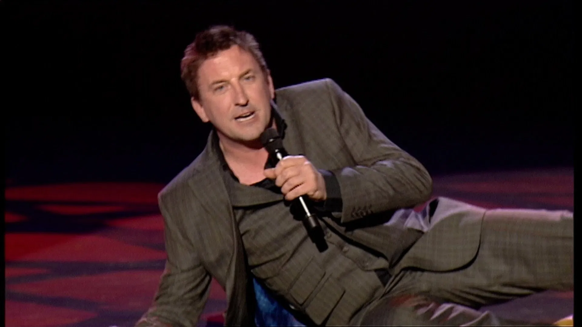 Lee Mack - Going Out