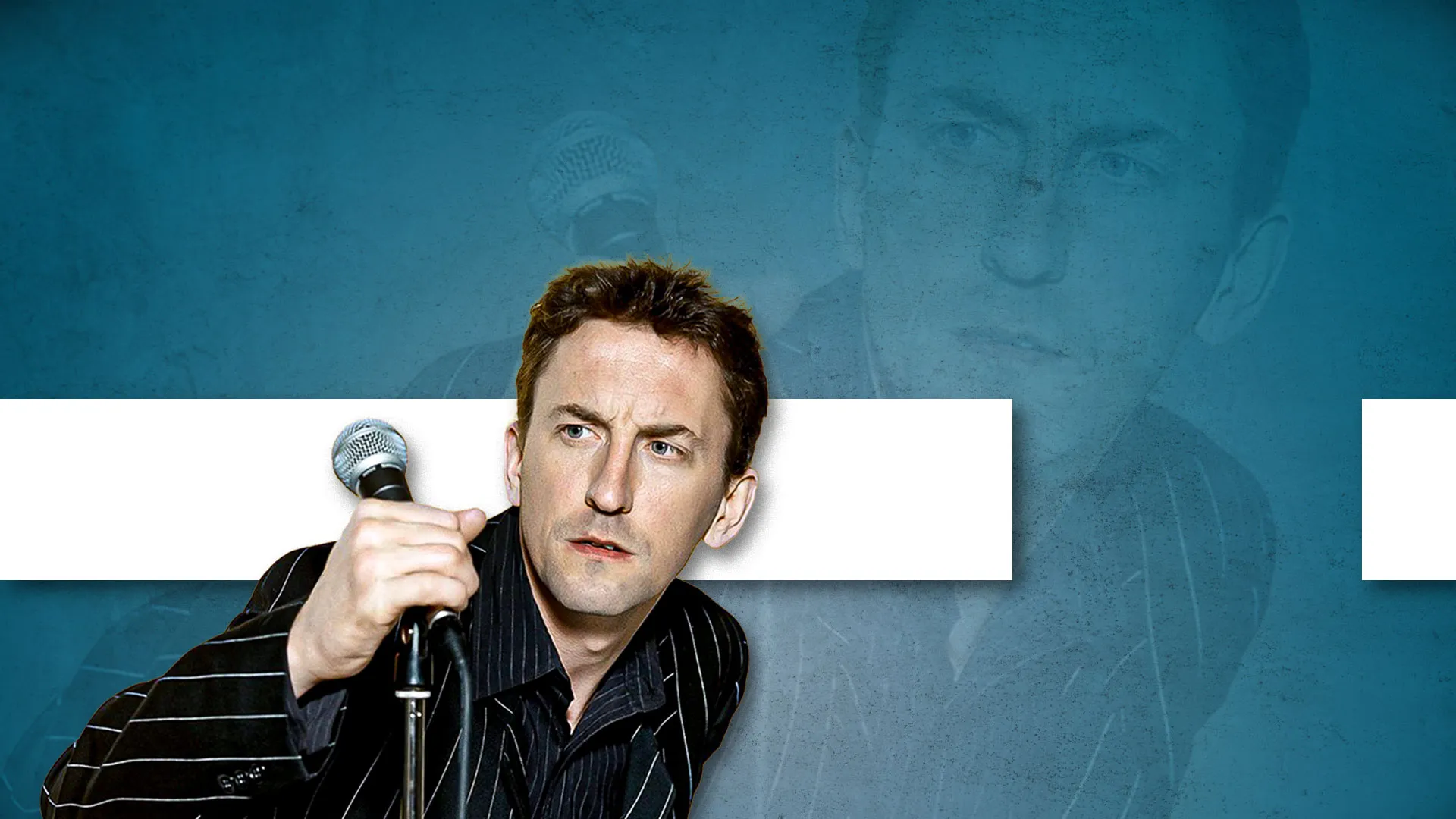 Lee Mack - Live at the Bloomsbury