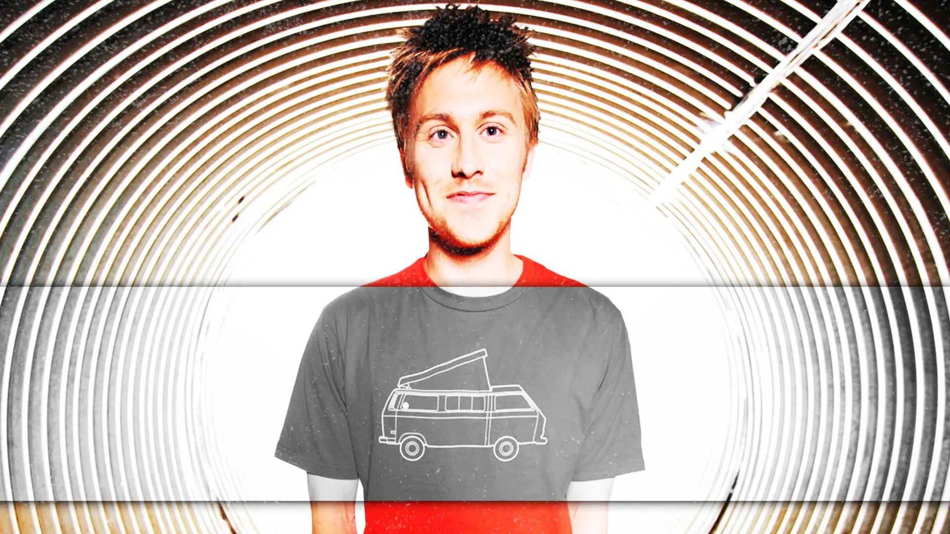 Russell Howard - Dingledodies