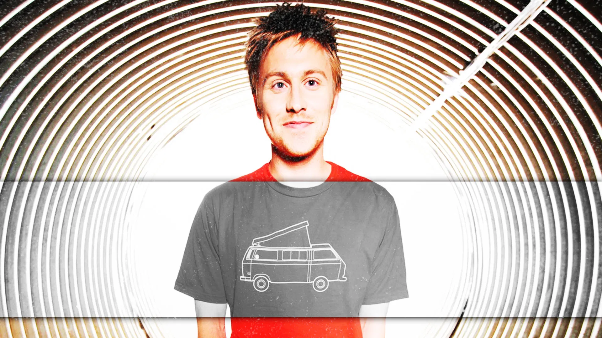 Russell Howard - Dingledodies