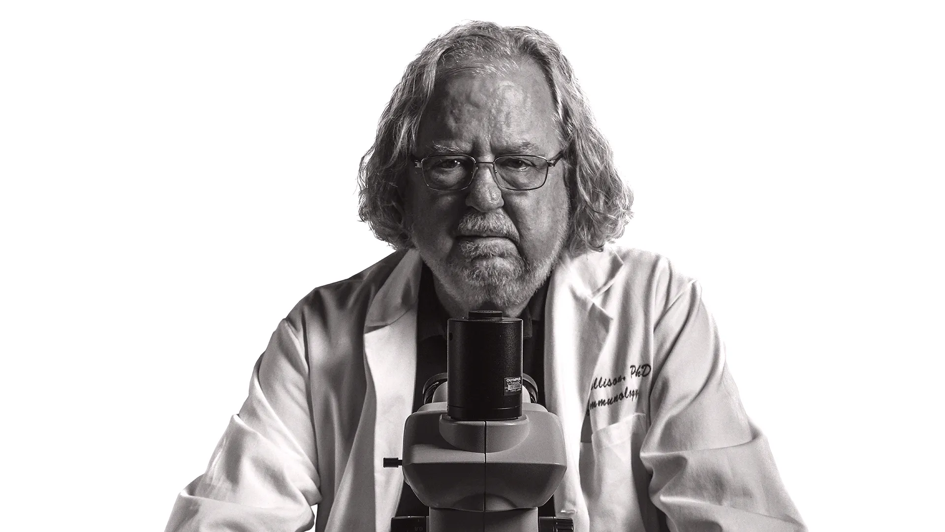 Jim Allison: Breakthrough
