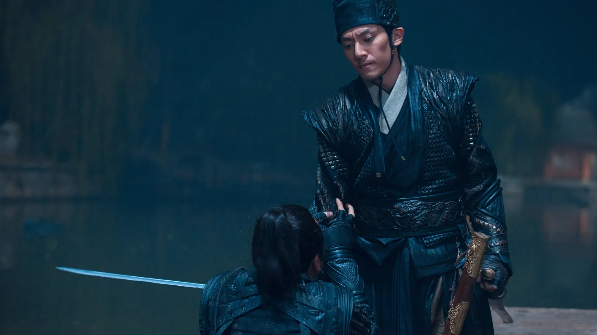 Brotherhood of Blades 2