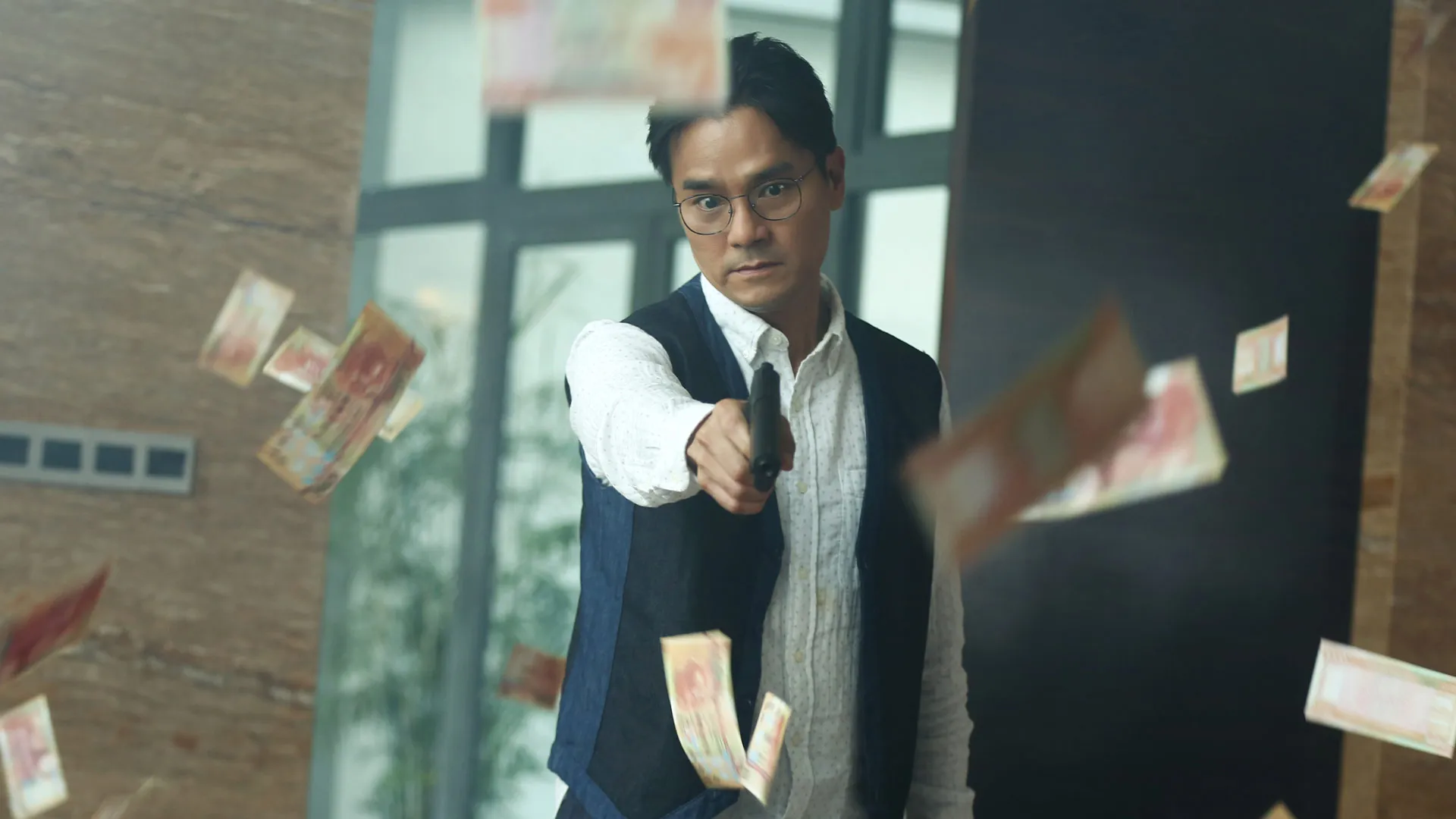 Chasing the Dragon 2
