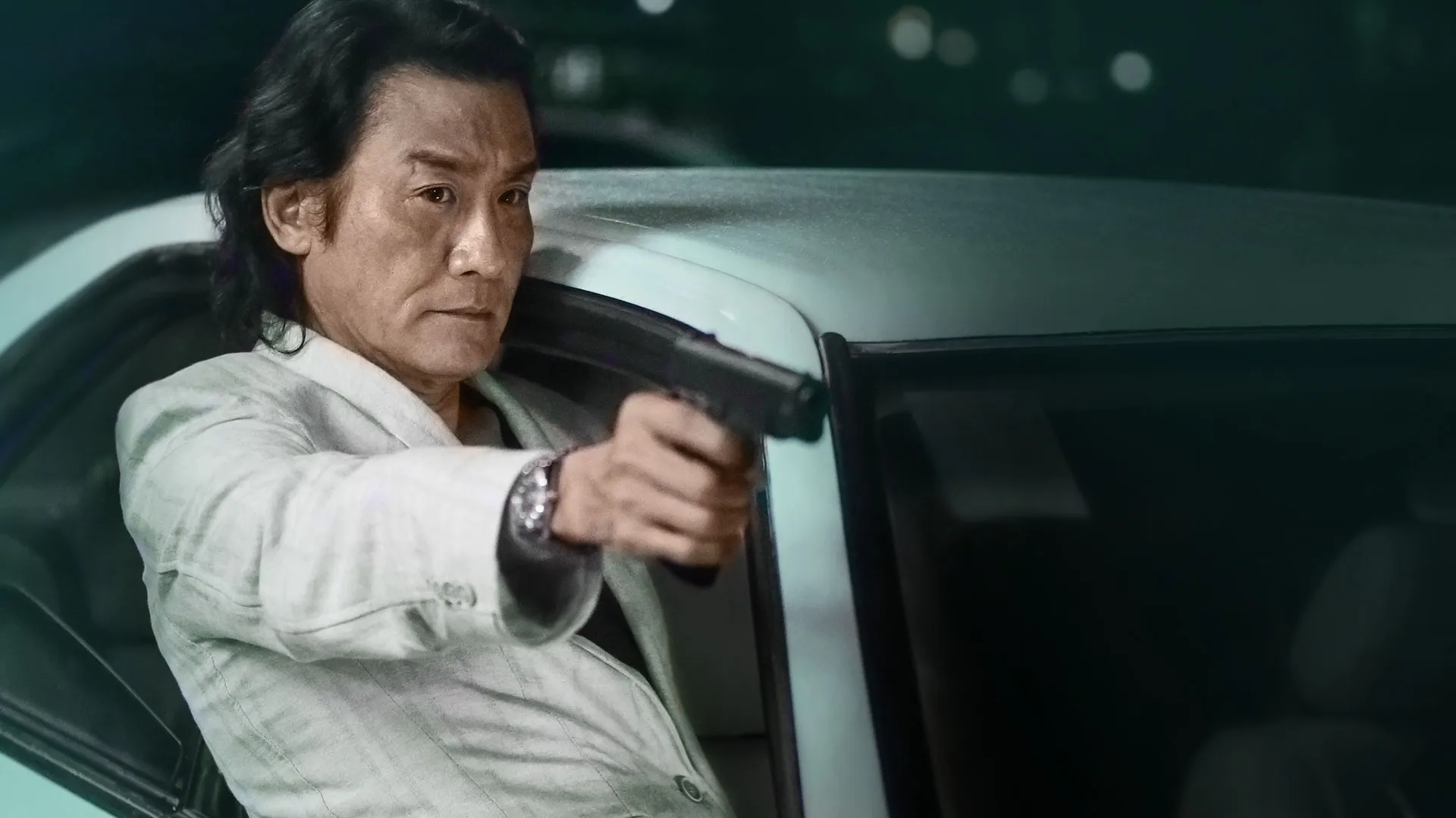 Chasing the Dragon 2