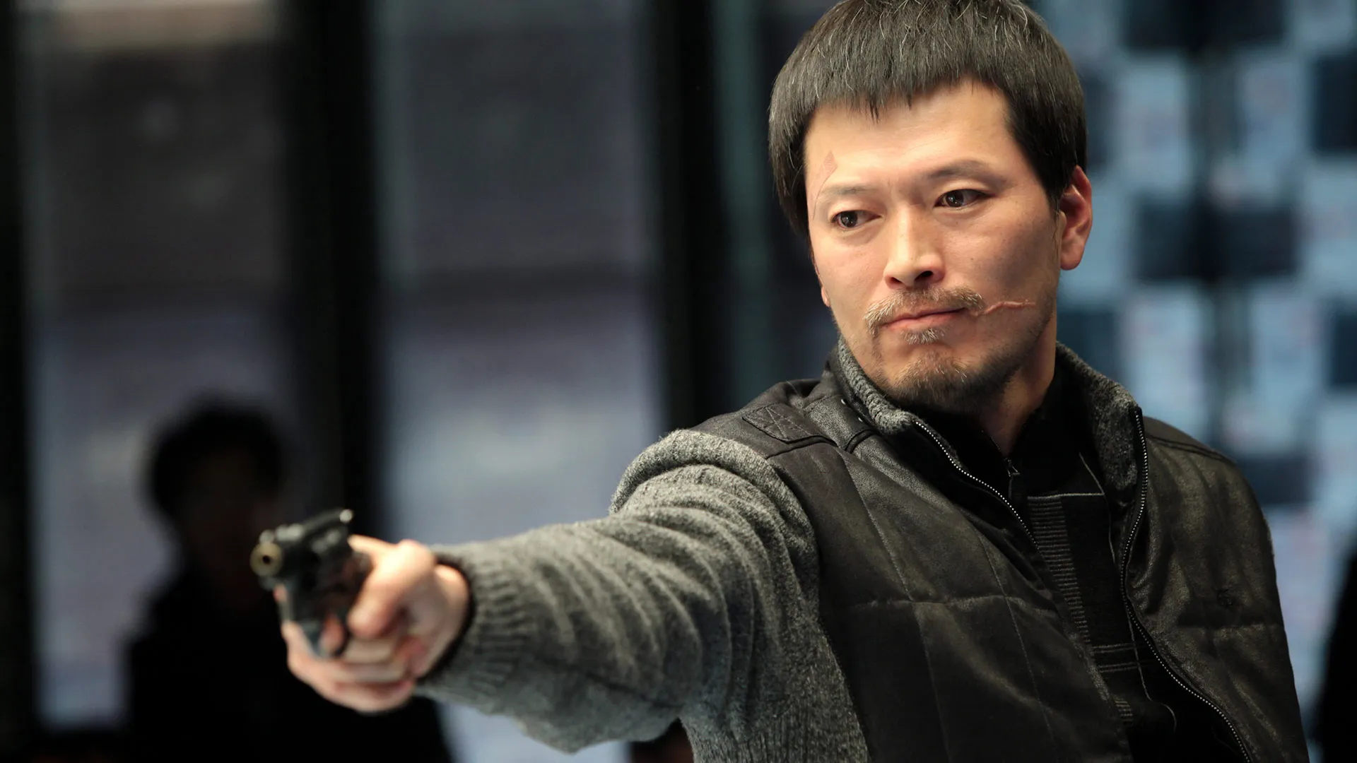 Confession of Murder