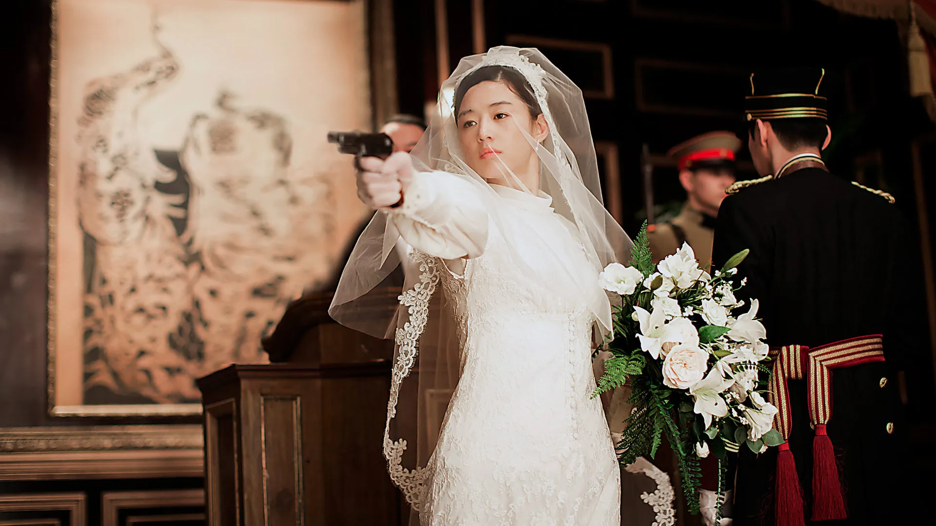 Assassination