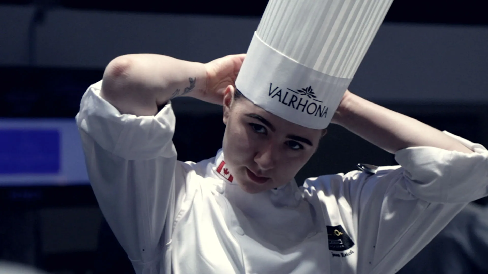 Merci Bocuse