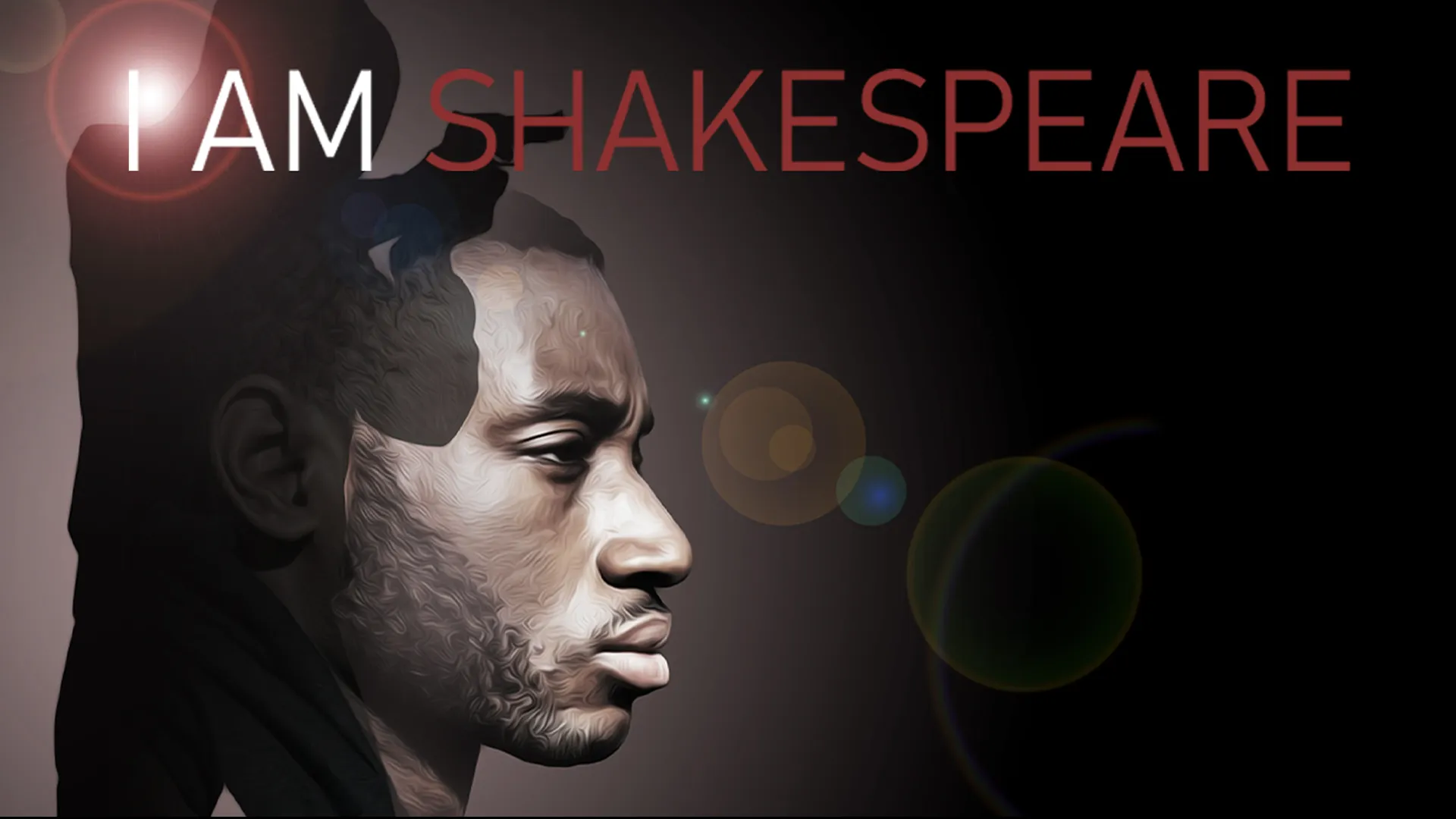 I Am Shakespeare (The Henry Green Story)