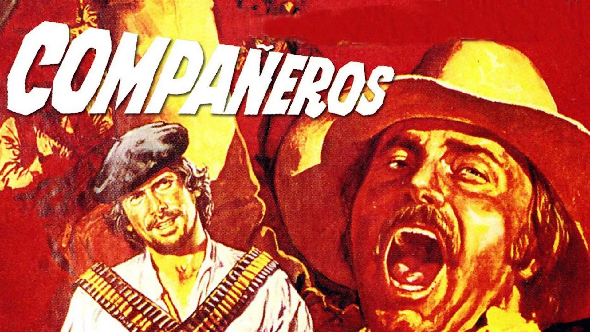 Companeros
