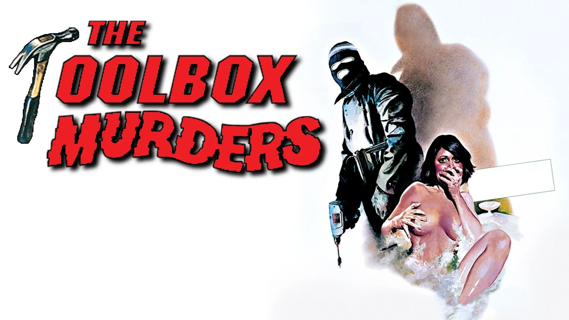 The Toolbox Murders