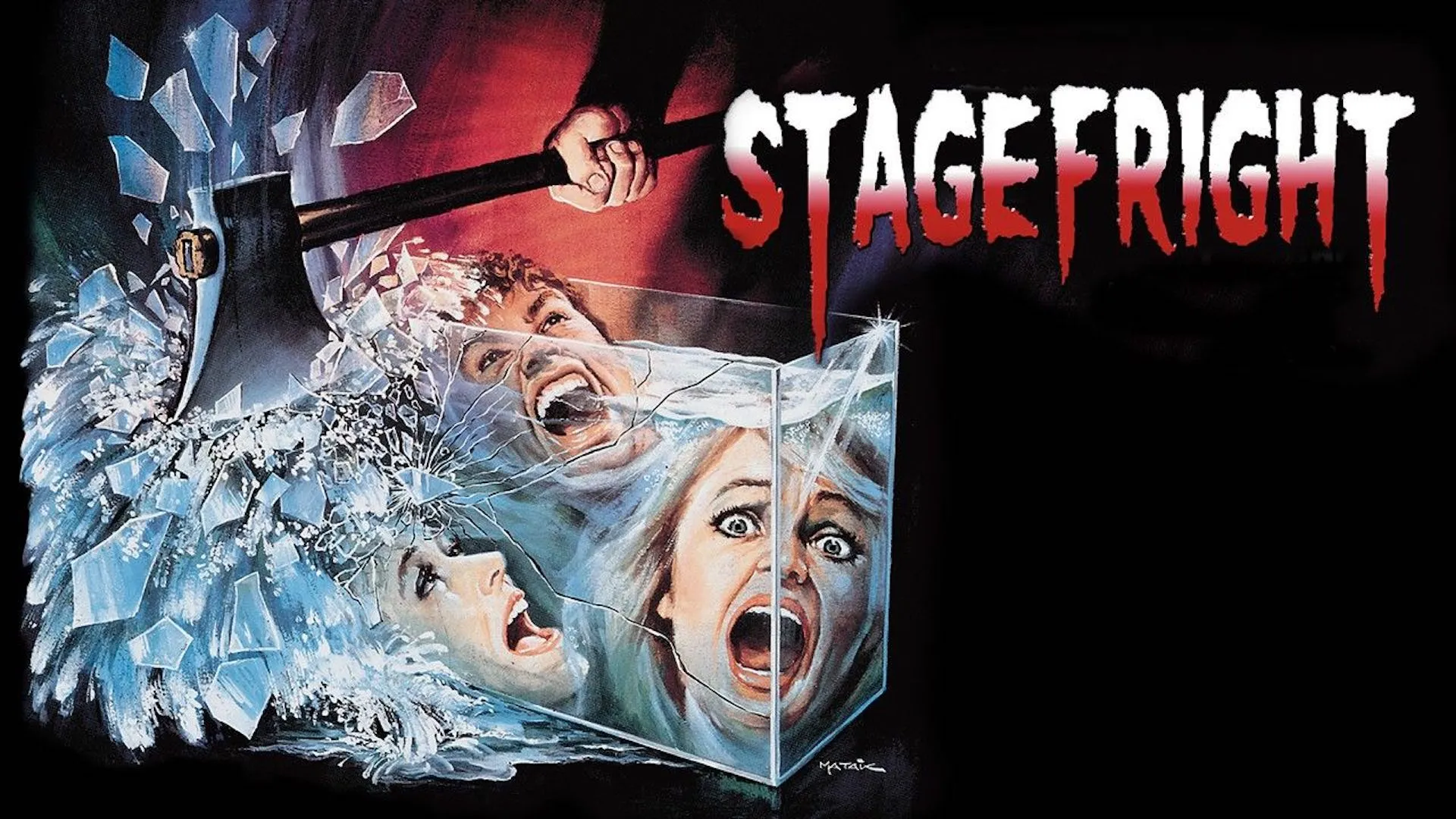 Stagefright