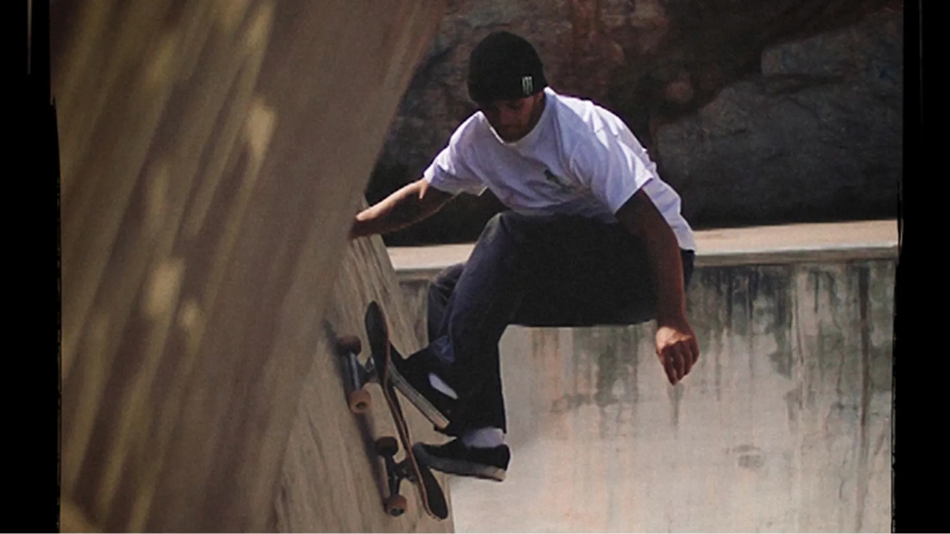 Best of Monster Skate