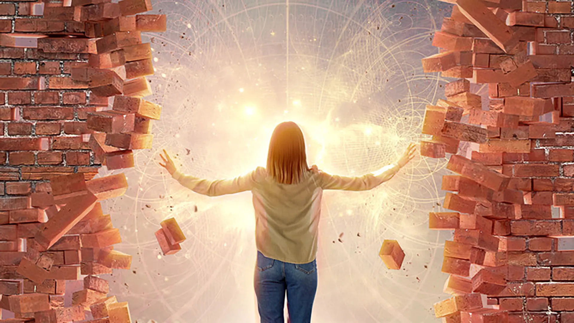 Superhuman: The Invisible Made Visible
