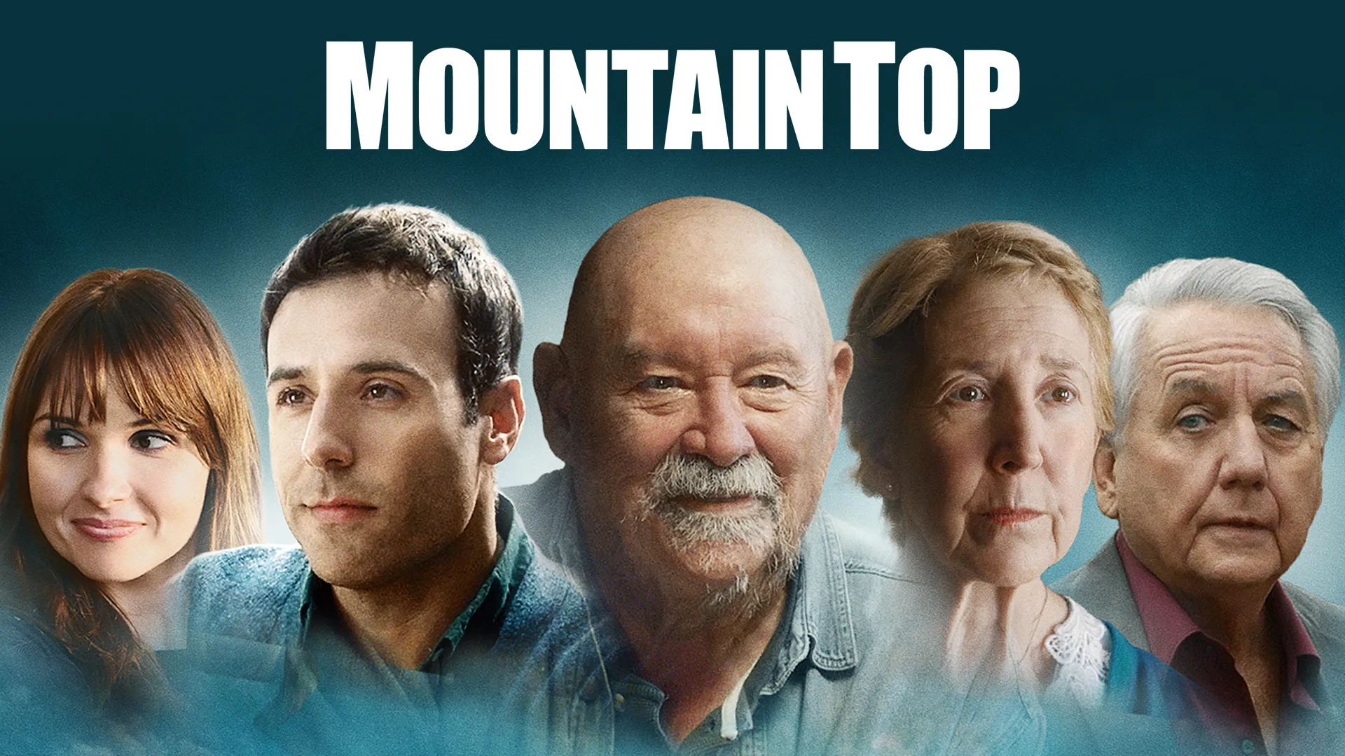 Mountain Top
