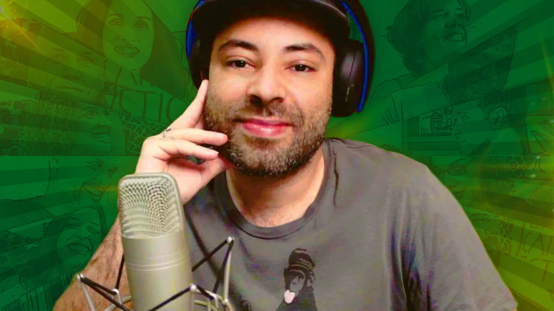 Versão Dublada