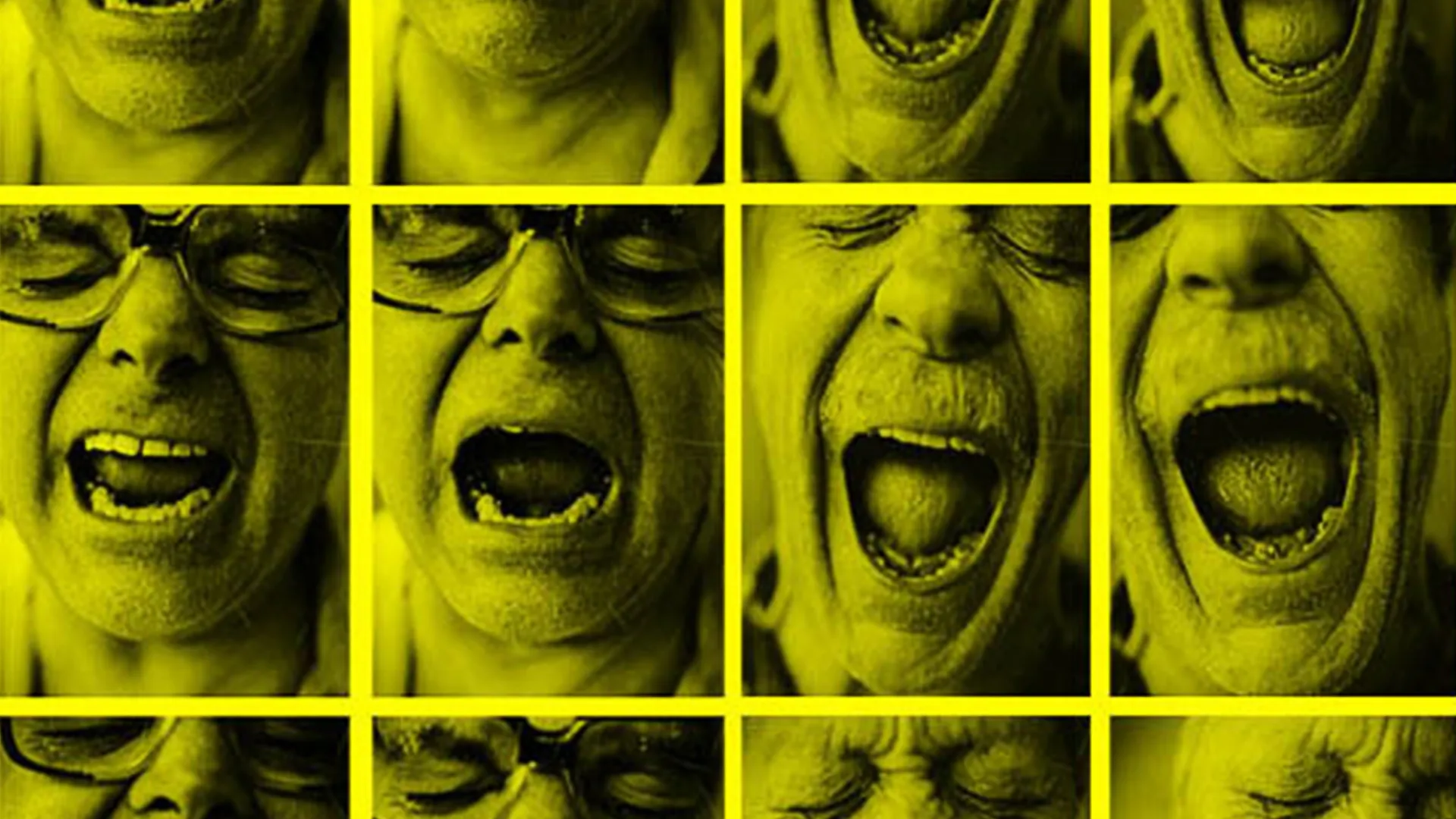 Shut Up Little Man!: An Audio Misadventure