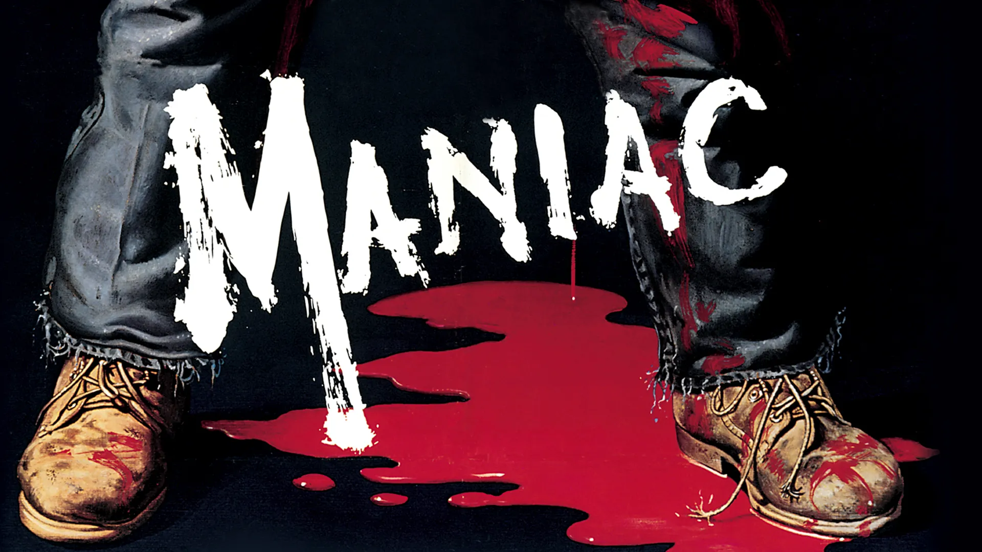 Maniac