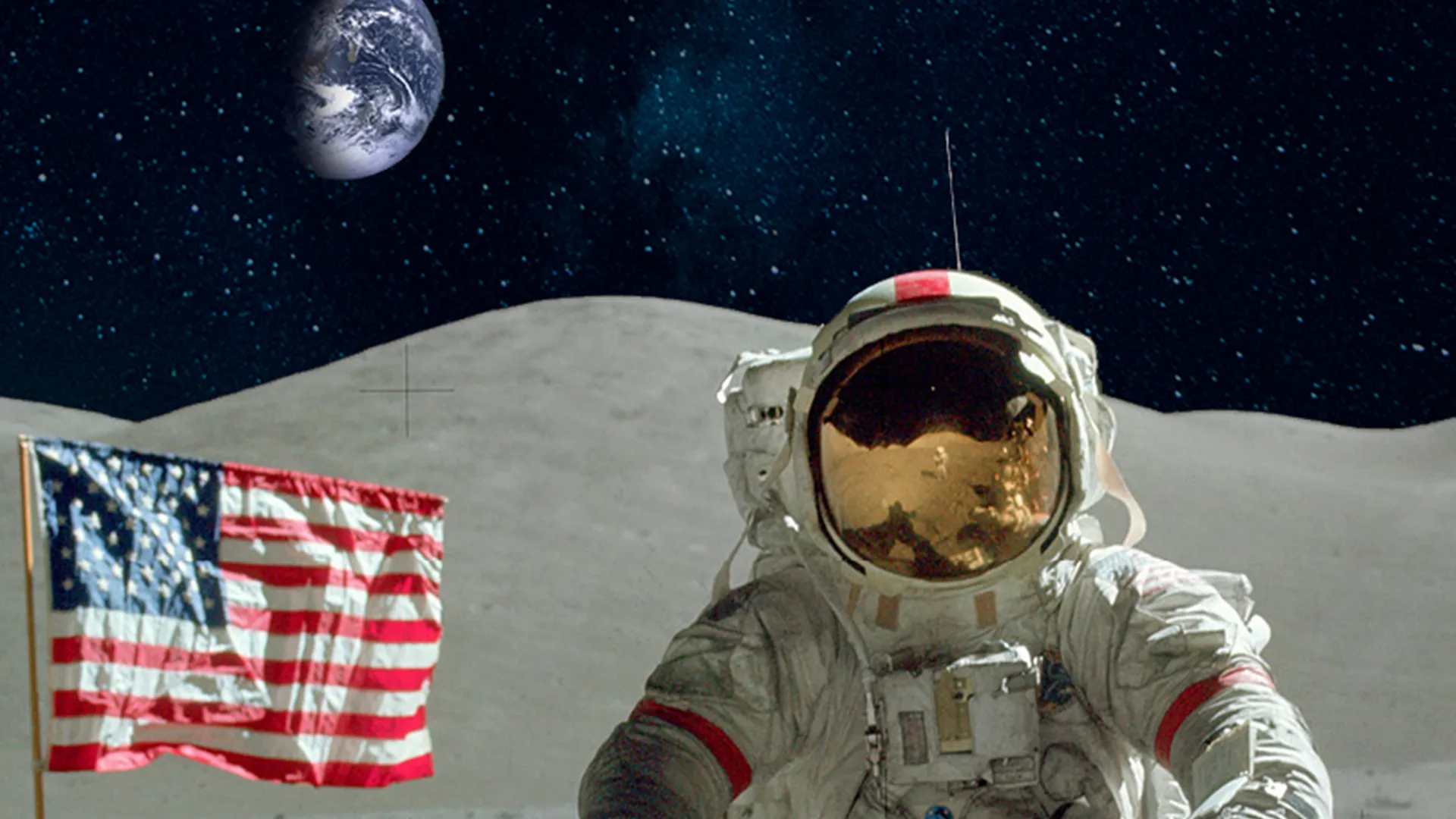 Apollo 17 – Die letzte Mondlandung