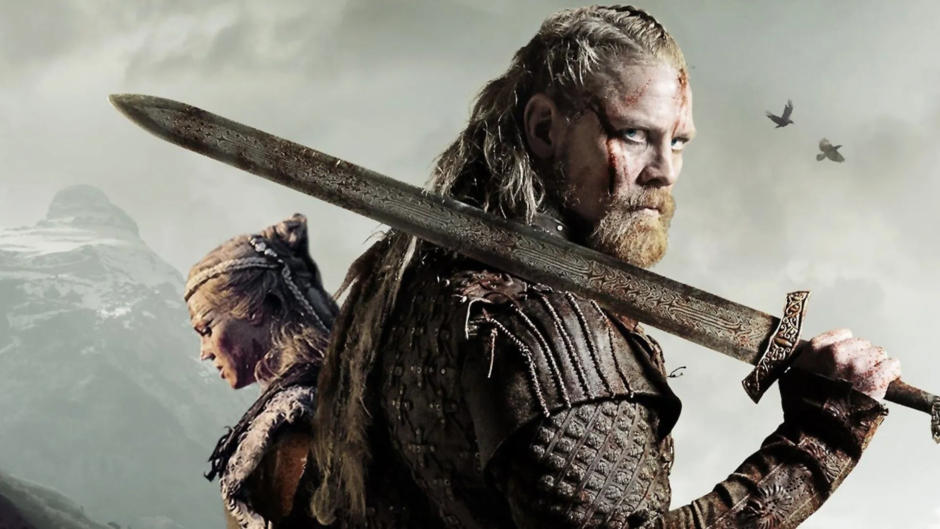 Rise of the Viking