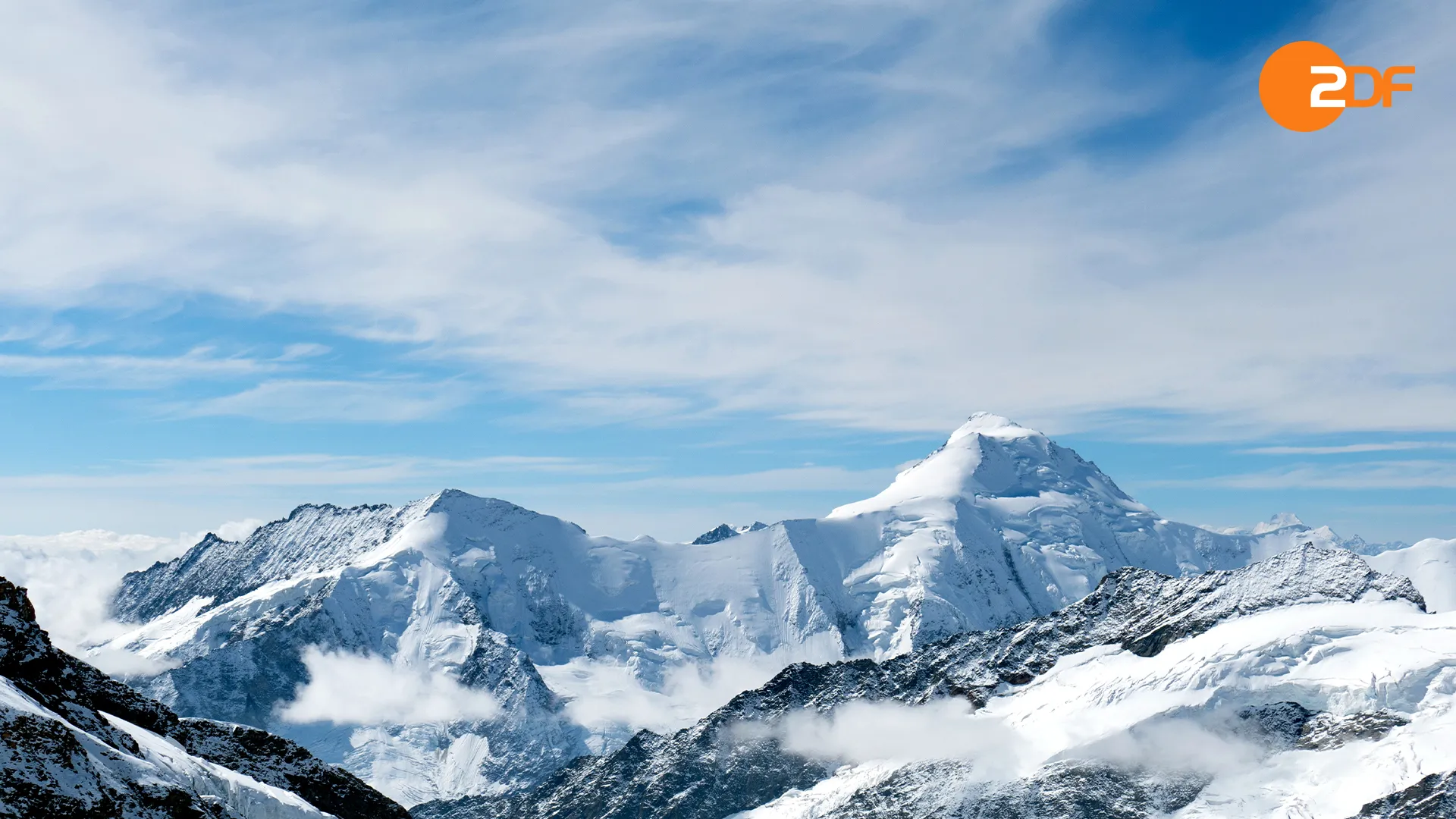 Unsere wilde Schweiz