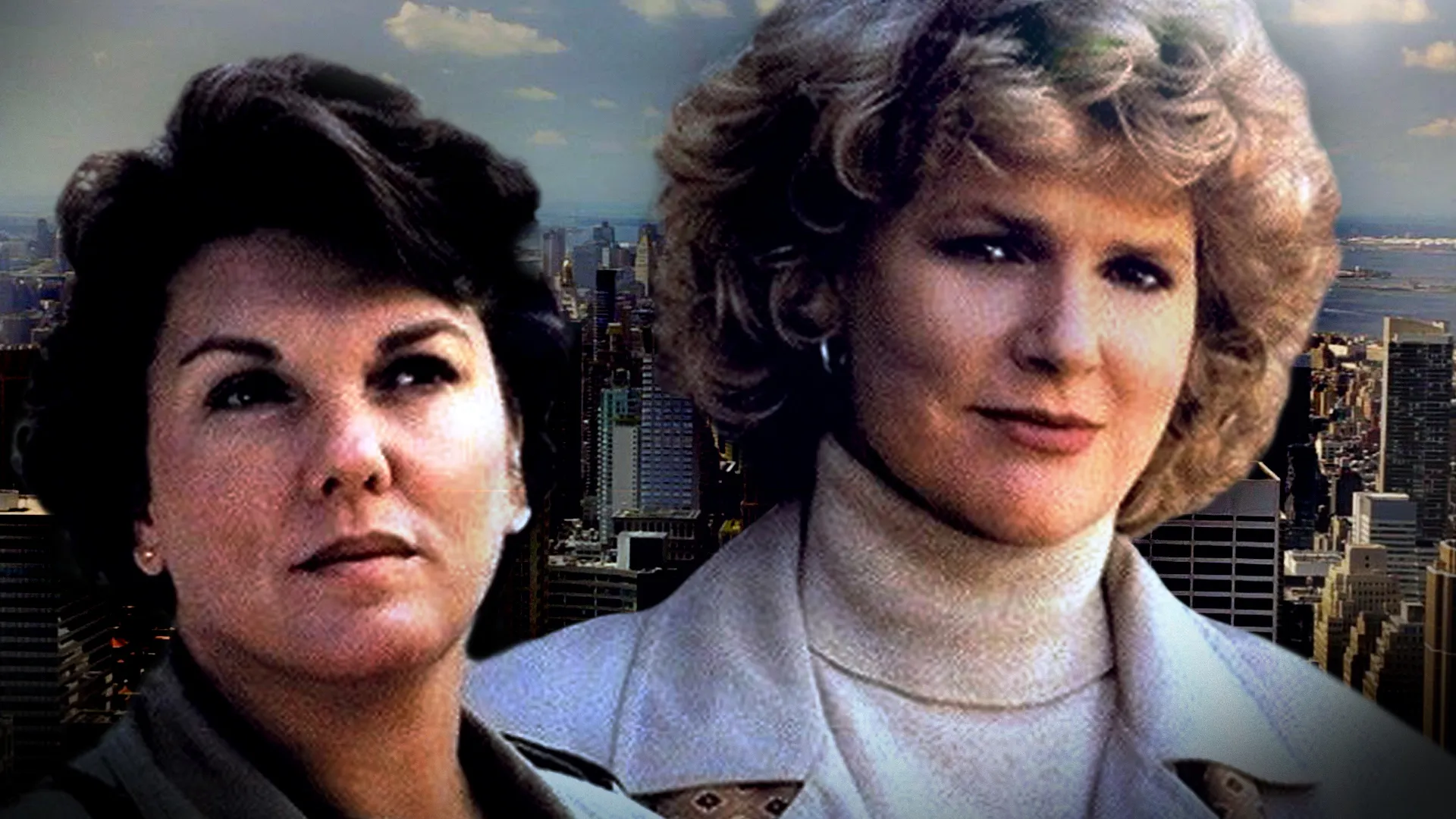 Cagney & Lacey: The View Through the Glass Ceiling