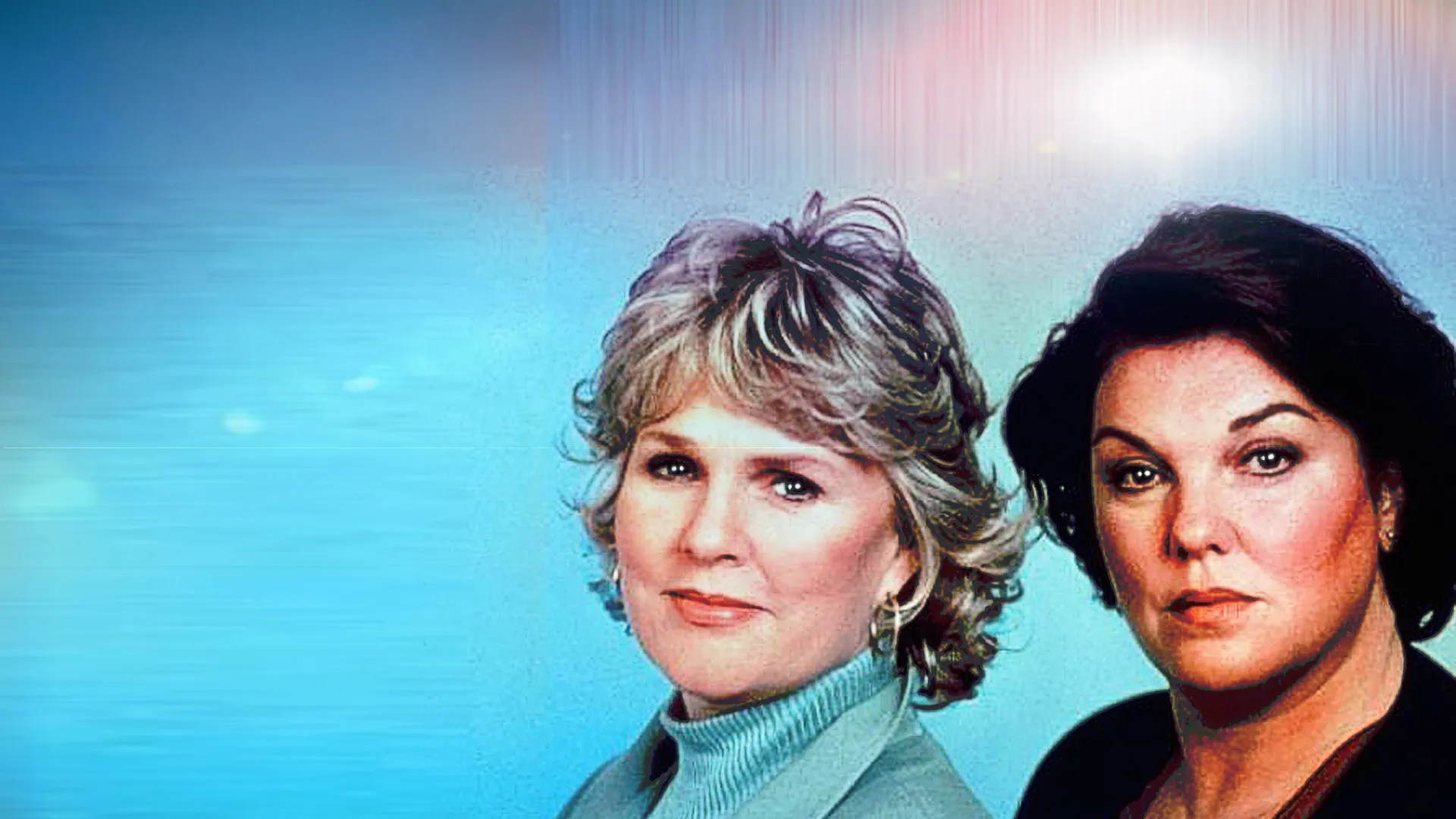 Cagney & Lacey: Together Again