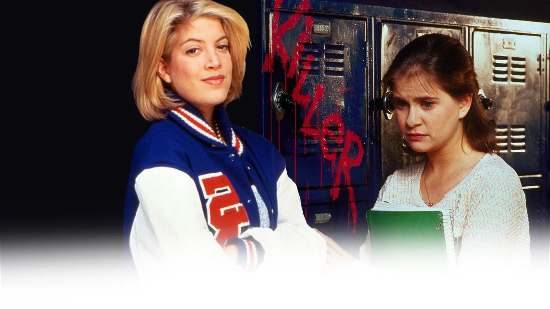 Death of a Cheerleader