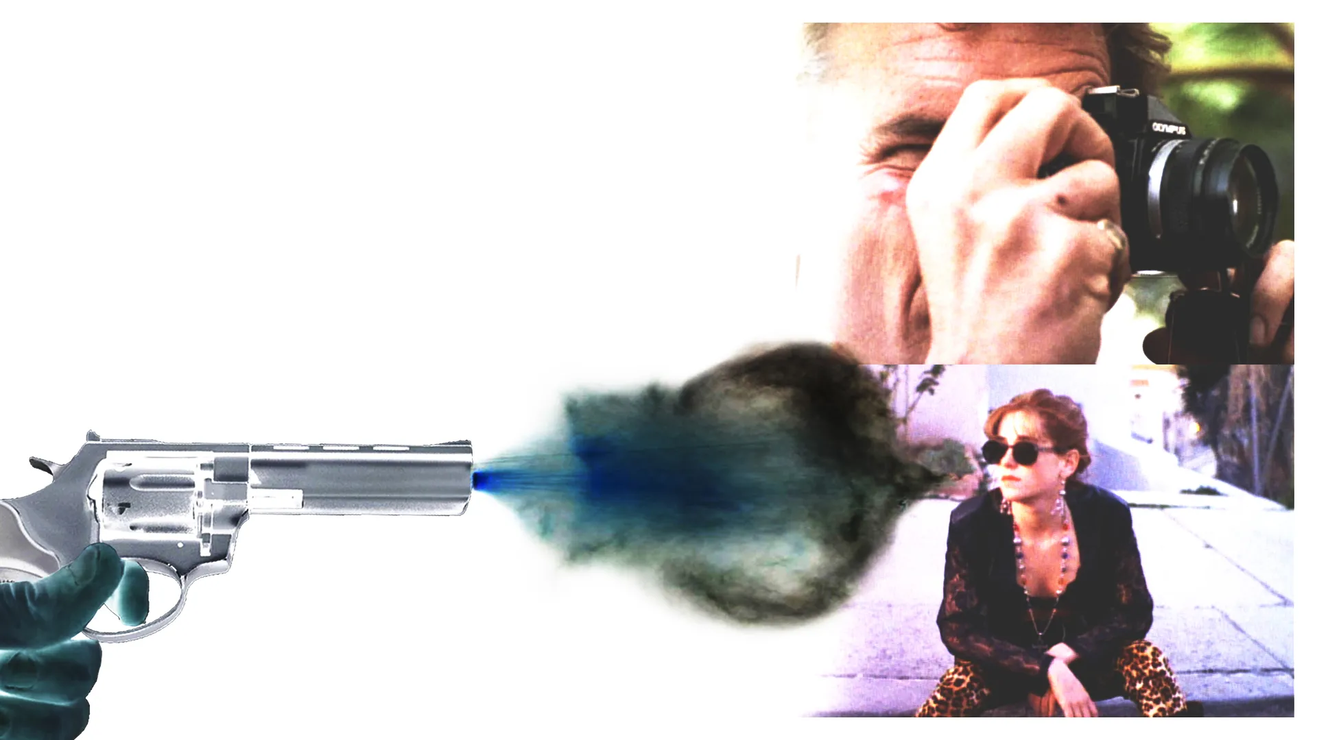 Powderburn