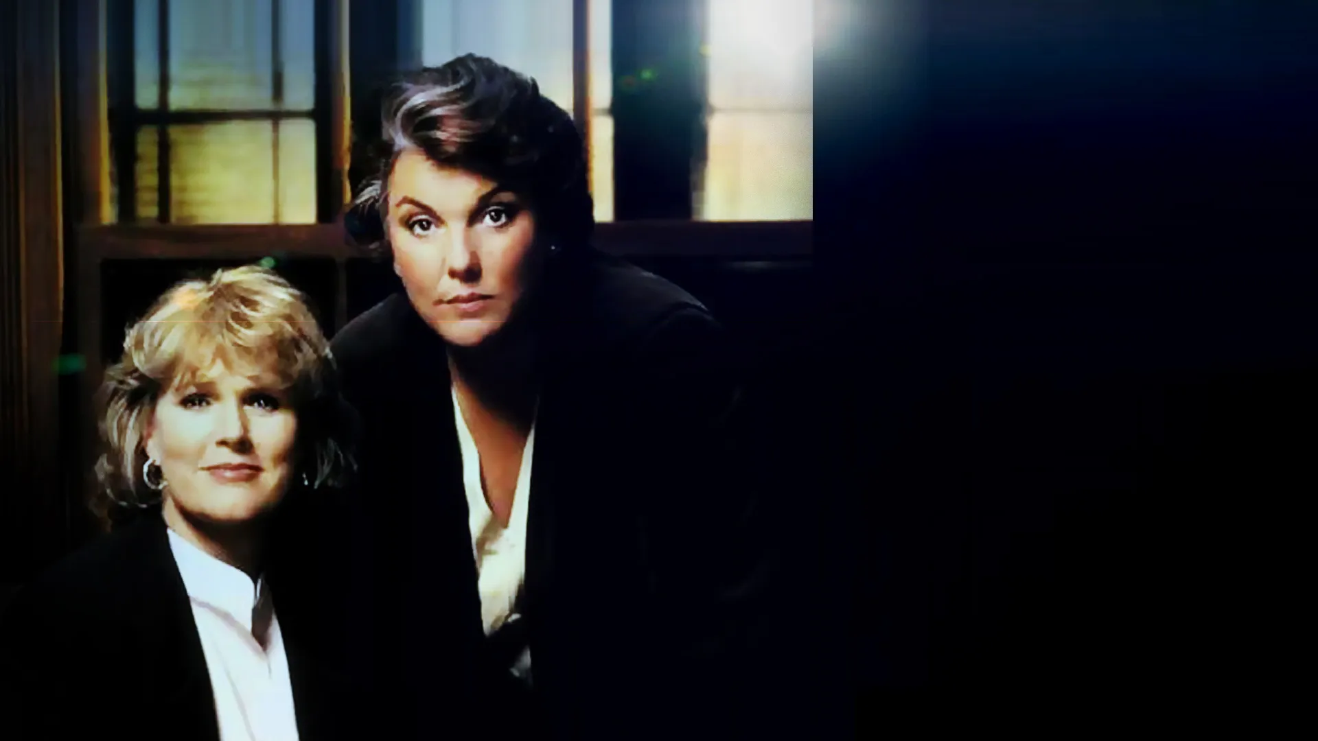 Cagney & Lacey: True Convictions