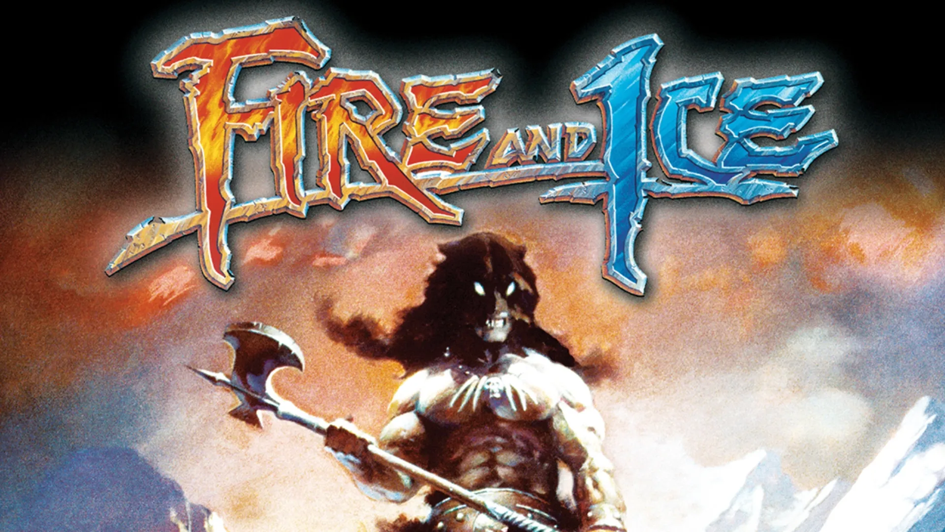 Fire And Ice