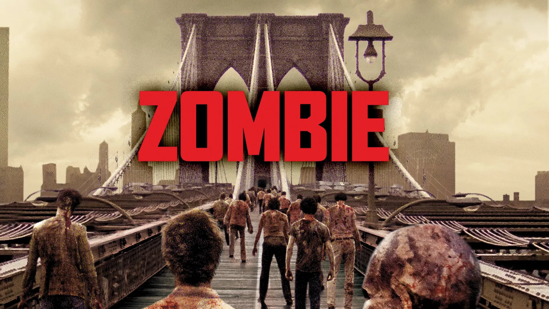 Zombie