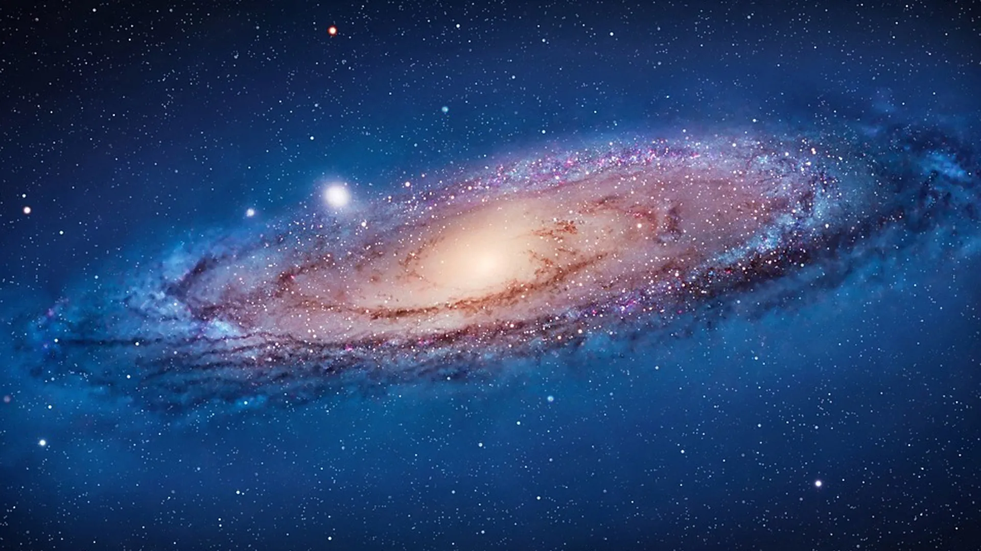 Vida en el espacio