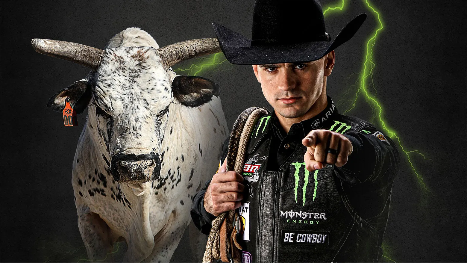 PBR World Finals 2021