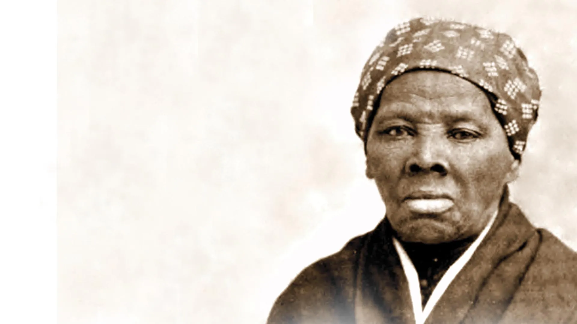 Harriet Tubman: They Called Her Moses