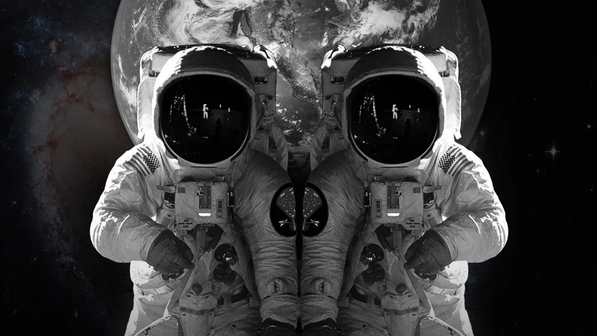 The Alien Files