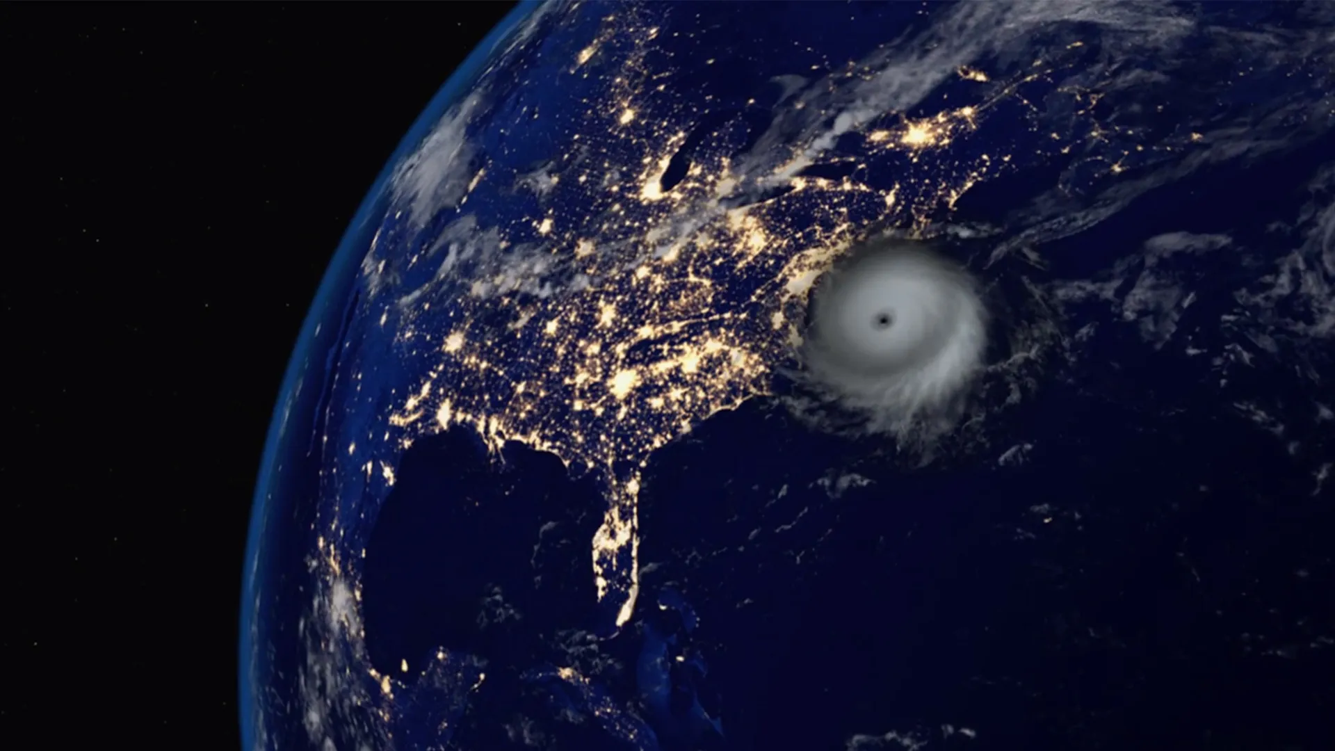 Hurricane: The Anatomy