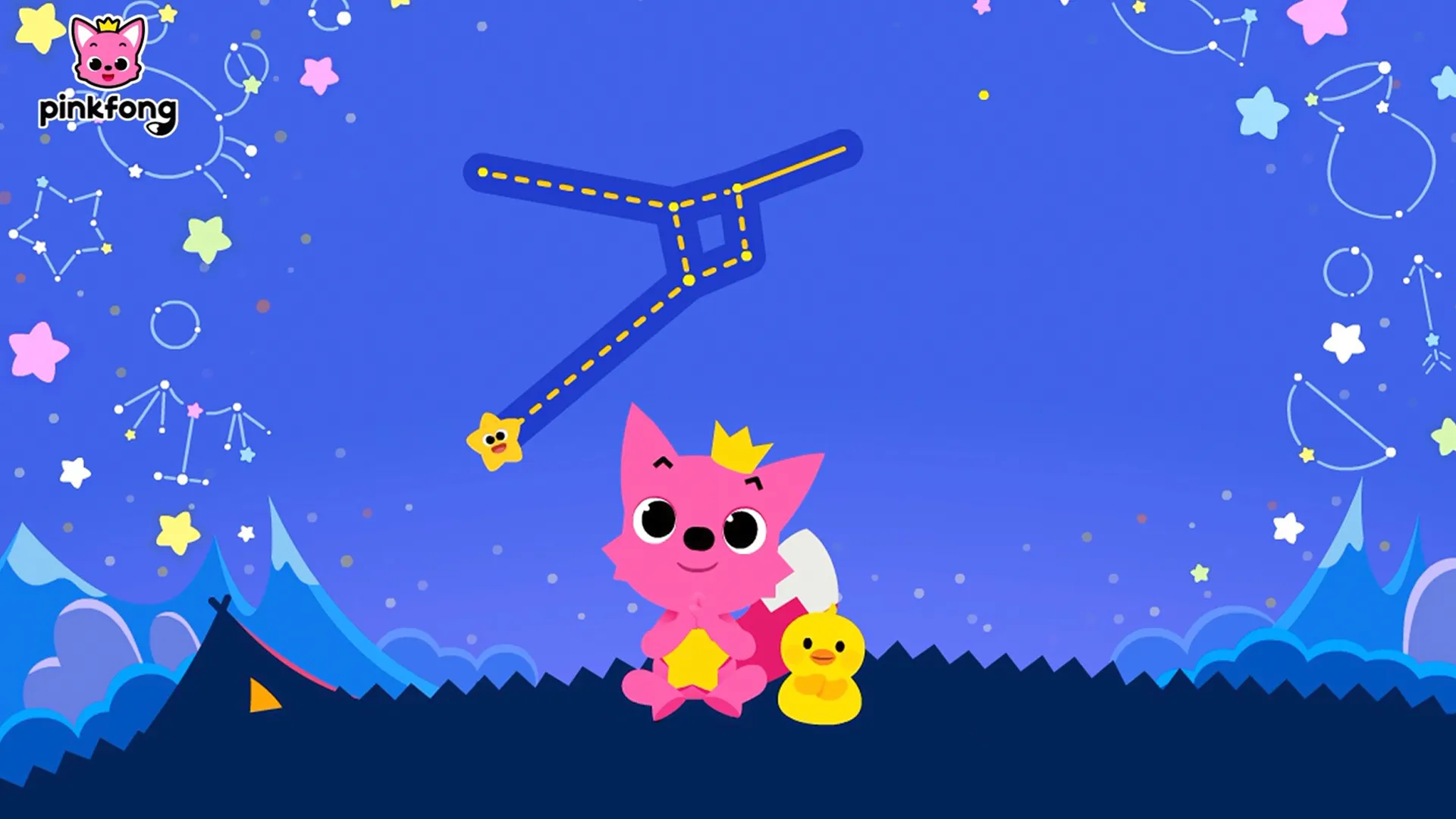 Historia de los signos de estrellas